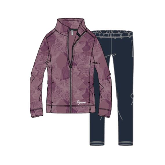 FRATELLI CAMPAGNOLO WOMEN'S SPRING OVERALL 8E76577